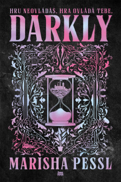 Darkly - Marisha Pessl