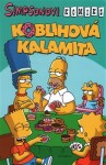 Simpsonovi: Koblihová kalamita Groening