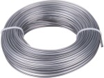Extol Premium (8870913) žací struna do sekačky s jádrem, čtvercový profil, pr. 2mmx15m, PA66