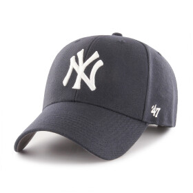 47 Brand Pánská Kšiltovka New York Yankees 47 MVP