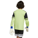 Adidas Squadra 25 Juniorské brankářské tričko s dlouhým rukávem JJ1940 176CM