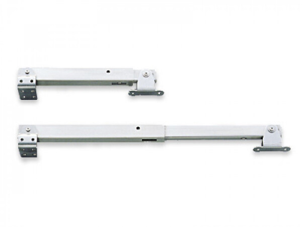Poziční mechanická vzpěra, vysoké zatížení LBTS-450R