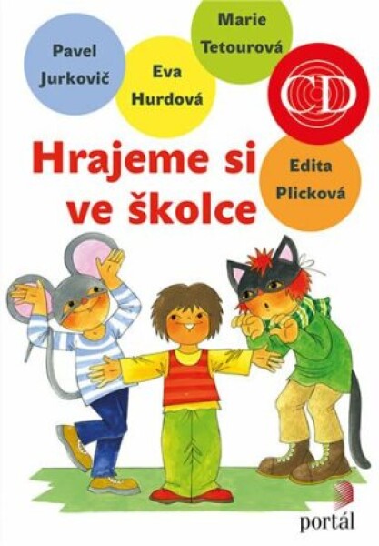 Hrajeme si ve