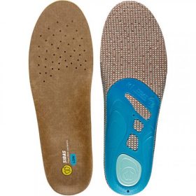 Vložky do bot Sidas 3Feet Outdoor Low 42-43