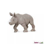 Safari Ltd. Safari Ltd. Mládě nosorožce tuponosého