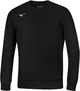 Běžecká mikina Mizuno Terry Crew 32EC8B50C09 Velikost textilu: XXS