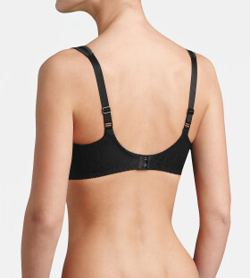 Podprsenka nevyztužená Comfort Minimizer W X - Triumph bílá (0003) 085G