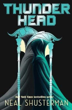 Thunderhead - Neal Shusterman