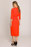 Denní šaty model 209119 Stylove M