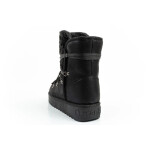 Dámské sněhule DFSH370004 černé - D.Franklin 38