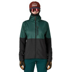 PATAGONIA W's Nano-Air Ultralight Freeride Jacket, CASG velikost: S