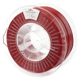 Spectrum 80089 3D filament Smart ABS dragon red | 1.75mm | 1000g (80089)