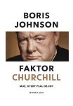 Faktor Churchill Boris Johnson