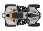 čtyřkolka Can-Am Renegade 1000R XXC INT model 2025