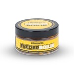Mikbaits Feeder boilie 8+12mm 100ml - Sladká kukuřice,Mikbaits Feeder boilie 8+12mm 100ml - Sladká kukuřice
