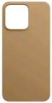 Pouzdro 3mk Hardy Silicone MagCase Apple iPhone 13 Pro, zlaté