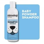 Animology Essentials Šampon pro štěňátka Baby Powder 250ml (BG-ANE001-FG-00003)