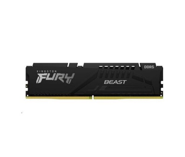 Kingston FURY DDR5 16GB 6000MHz CL36 (1x16GB) KF560C36BBE2-16 EDF_553878