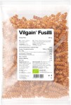 Vilgain Fusilli těstoviny BIO 250