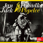 Pohádka o Popelce - Jan Jílek