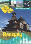 Beskydy Ottův turistický průvodce - Ivo Paulík