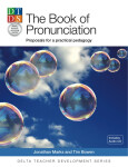 The Book of Pronunciation + CD-Rom
