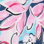 EVONA a.s. Dámská dlouhá sukně S DAMIA 575 - S DAMIA 575 XXL
