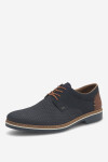 Polobotky Rieker 16504-16 Syntetický materiál