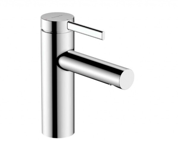 HANSGROHE - Zesis S Umyvadlová baterie s výpustí, EcoSmart+, CoolStart, chrom 74720000