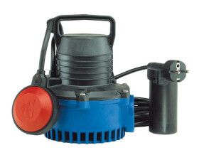 Drenážní čerpadlo Calpeda GM 10 0,3kW 230V