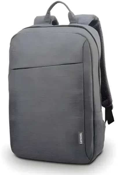 Lenovo 15.6" Casual Backpack B210 šedá / Batoh / pro notebooky do 15,6" / Polyester (4X40T84058)