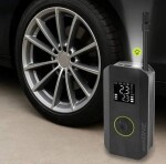 ONE – elektrická pumpička AIR-X 3.0