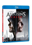 Assassin´s Creed Blu-ray, 1. vydání