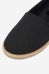 Espadrilky Jenny KAYLA WSK1609-05 Látkový materiál