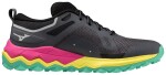 Běžecké boty Mizuno WAVE IBUKI 4 J1GK227373 Velikost obuvi v EU: 41