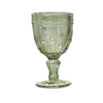 Chic Antique Sklenice na víno Saint-Émilion 250 ml žlutá, multi barva, sklo