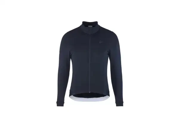 Craft ADV Bike SubZ pánský dres dlouhý rukáv modrá vel. L