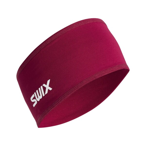 Čelenka Swix Performance Knit Headband