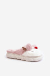 Pantofle model 203602 Step in style 38/39
