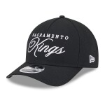 New Era Pánská kšiltovka Sacramento Kings NBA 2025 Draft 9FORTY M-Crown A-Frame Snapback
