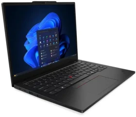 Lenovo ThinkPad L13 G6 černá / 13.3" WUXGA / AMD Ryzen 5 PRO 215 3.2GHz / 16GB / 512GB SSD / Raden 740M / W11P (21RB000ACK)