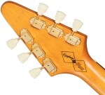 Epiphone 1958 Korina Flying V Aged Natural (rozbalené)