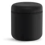 Fellow Atmos černá / Vakuová dóza na potraviny / 700 ml (280 g) / vzduchotěsná
