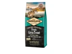 Carnilove Fresh Carp & Trout for Adult Dogs 12 kg