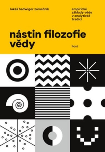 Nástin filozofie vědy vědy