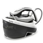 Tefal Express Power SV8130 černá/bílá / Žehlička s parním generátorem / 2800 W / 1.8 l / 6,5 bar (SV8130E0)