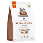 Brit Care Hypoallergenic Weight Loss Rabbit 3 kg