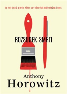 Rozsudek smrti Anthony Horowitz