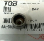 Ložisko kardanové hřídele na TGB Blade 425/550 Target 425