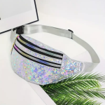 Dovoz Ledvinka retro stříbrná laser